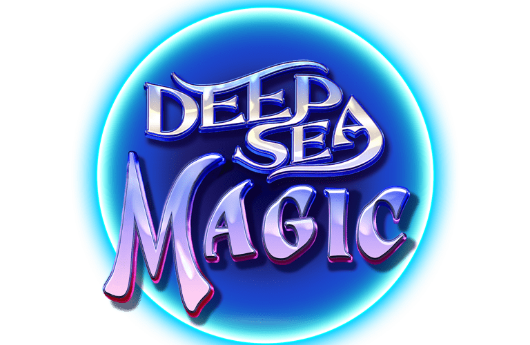 Deep Sea Magic Slots Mega Reel