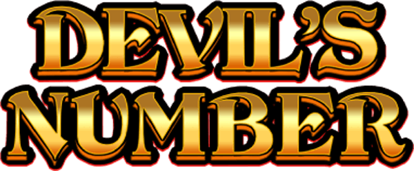 Devil's Number Slot Banner