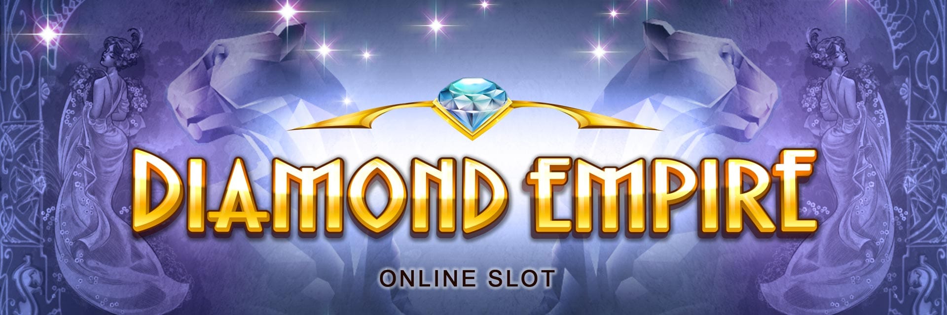 Diamond Empire Logo