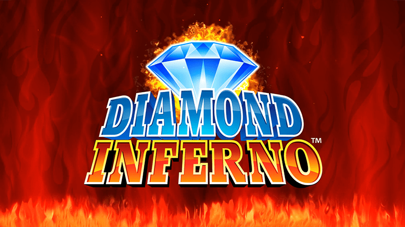 Diamond Inferno Slot Mega Reel