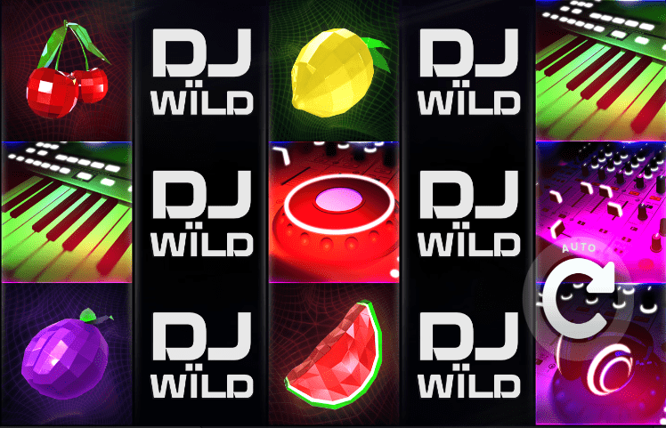 DJ Wild Gameplay