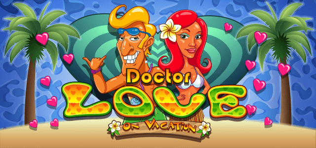 Dr. Love on Vacation Mega Reel