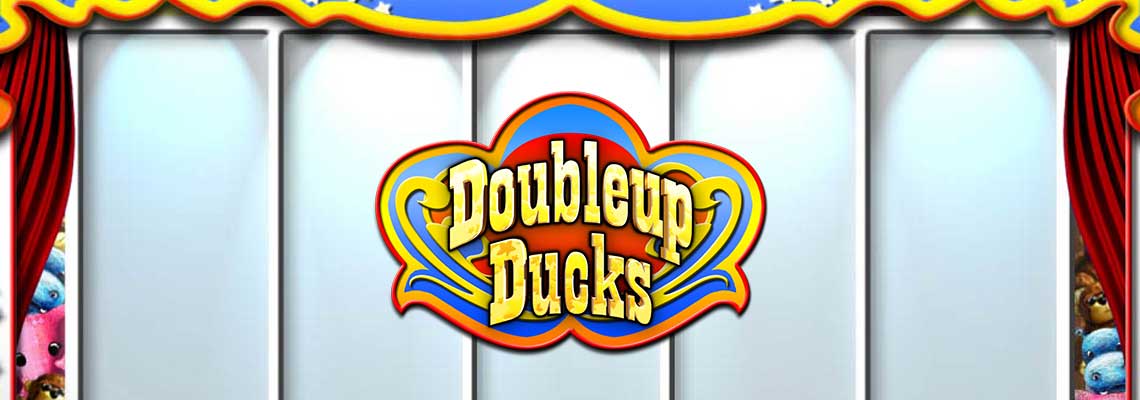 Doubleup Ducks Logo