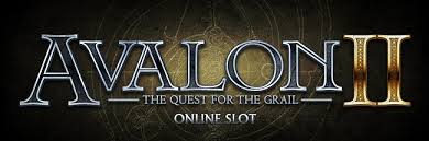 avalon ii 2 quest for the holy grail