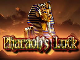 pharaohs luck game online