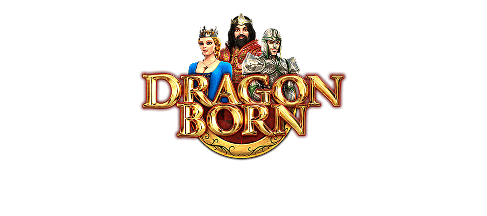 Dragon Born Slots Mega Reel