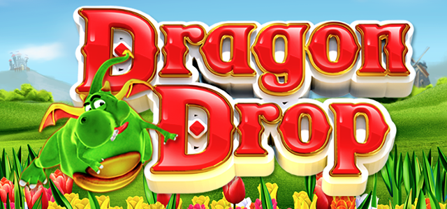 Dragon Drop Slot Mega Reel