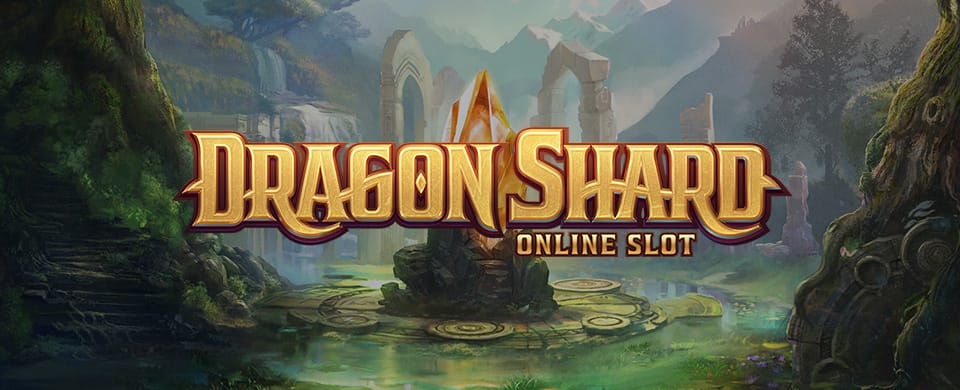 Dragon Shard Slot Banner