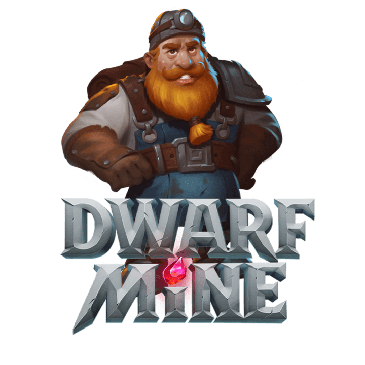 Dwarf Mine Slots Mega Reel