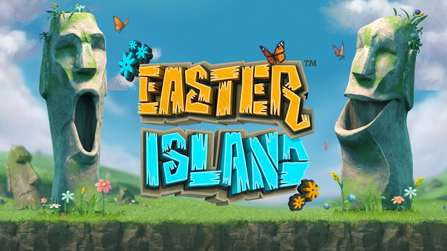 Easter Island Logo