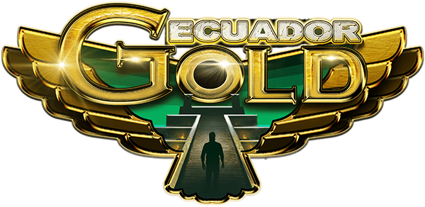 Ecuador Gold Slots Mega Reel