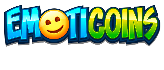 EmotiCoins Slots Mega Reel