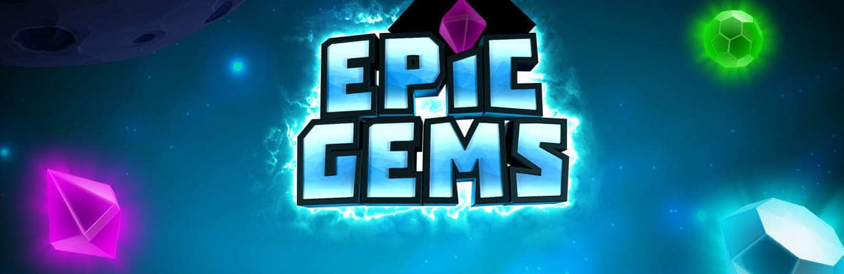 Epic Gems Logo