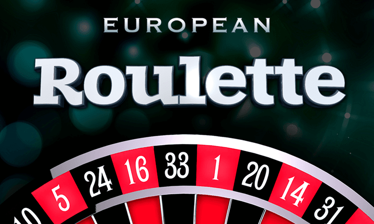 European Roulette Mega Reel