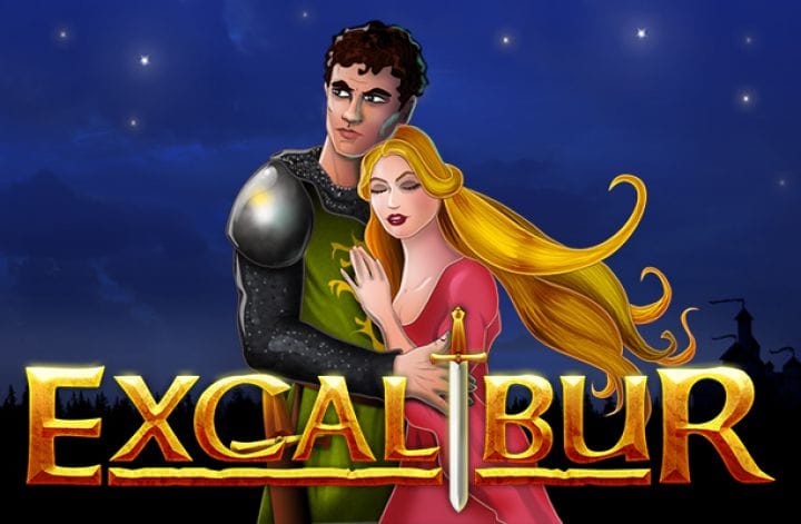 Excalibur Logo