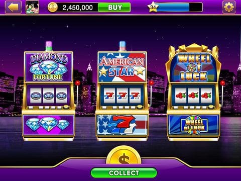 Where to Play Online Slots UK Today?
