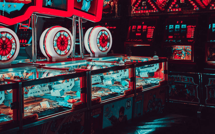 Slots with Free Spins Give Real Money?