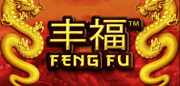Feng Fu Logo