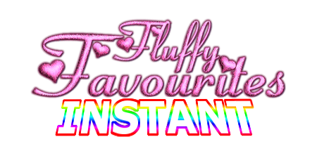 Fluffy Favourites Instant - MegaReel