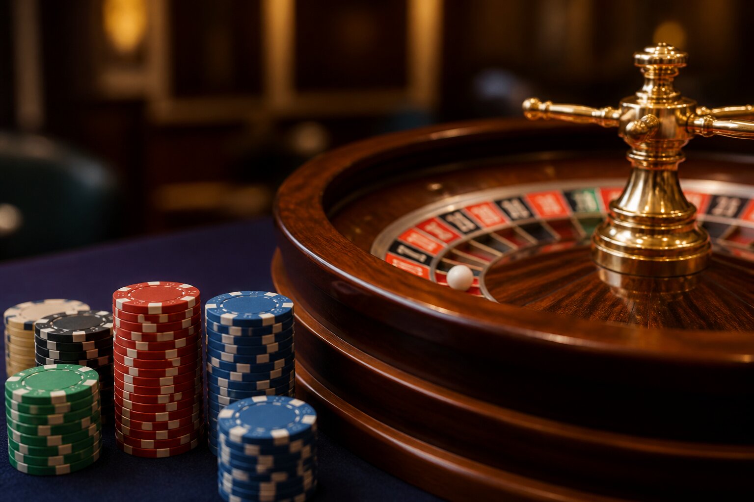 Fibonacci Roulette Explained: Guide to the Roulette Fibonacci System