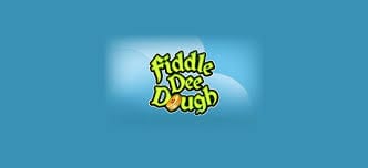 Fiddle Dee Dough Logo