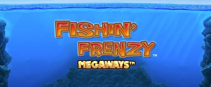 Fishin’ Frenzy MegaWays Slots Mega Reel