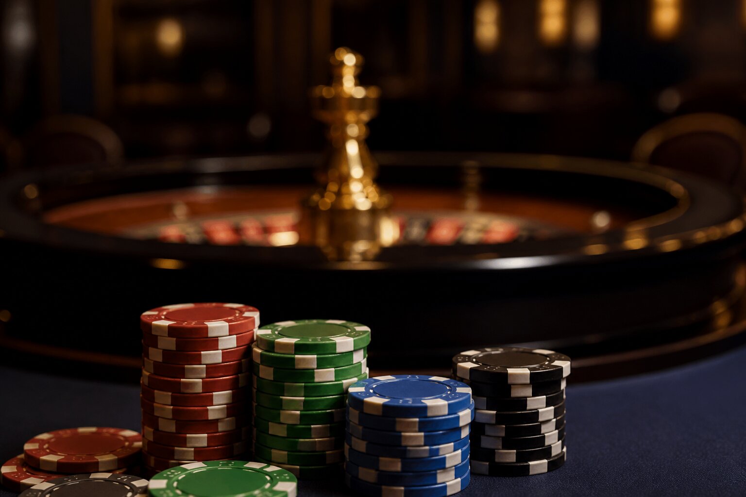 FOBT Roulette System Explained: How Trigger Numbers Influence Play