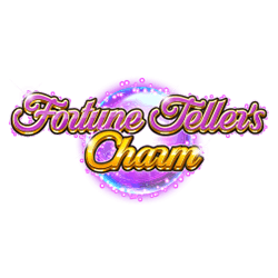 Fortune Teller's Charm Slot Banner