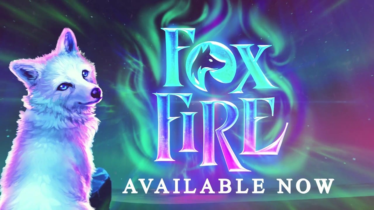 Fox Fire Slots Mega Reel