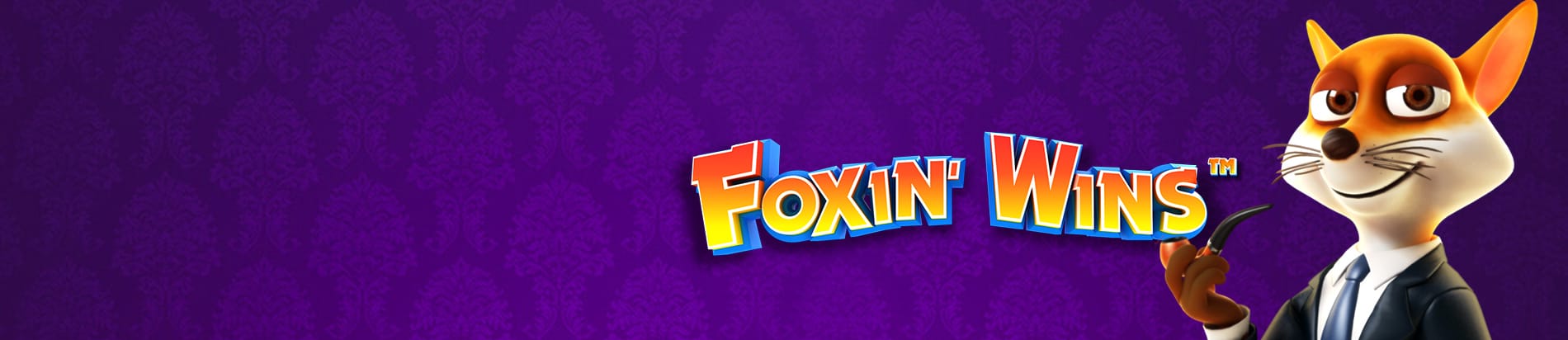 Foxin' Wins Slots Mega Reel