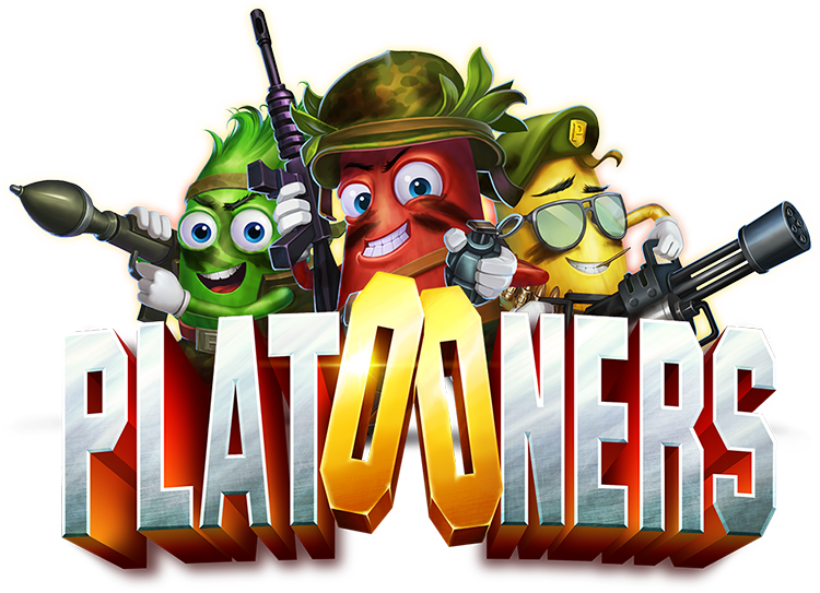 platooners game slots online