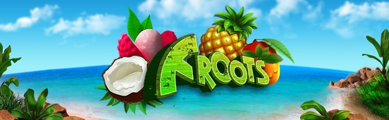 Froots Slot Mega Reel Banner