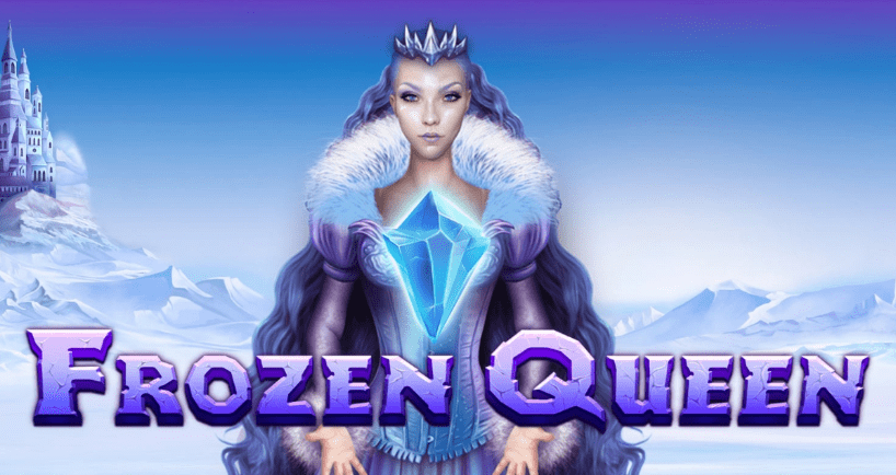 Frozen Queen Logo