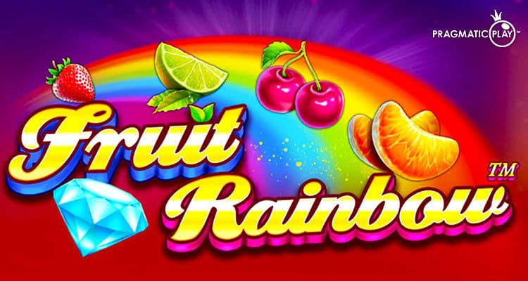 Fruit Rainbow Slots Mega Reel