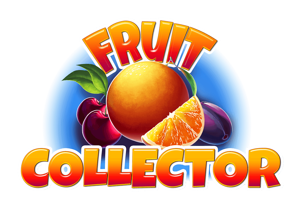 Fruit Collector Slots Mega Reel