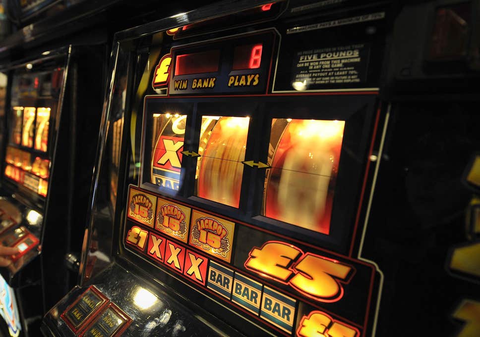 Jackpot Types Explained