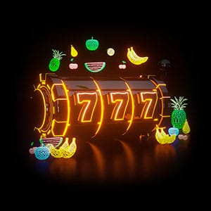 Fruit Machine Games
