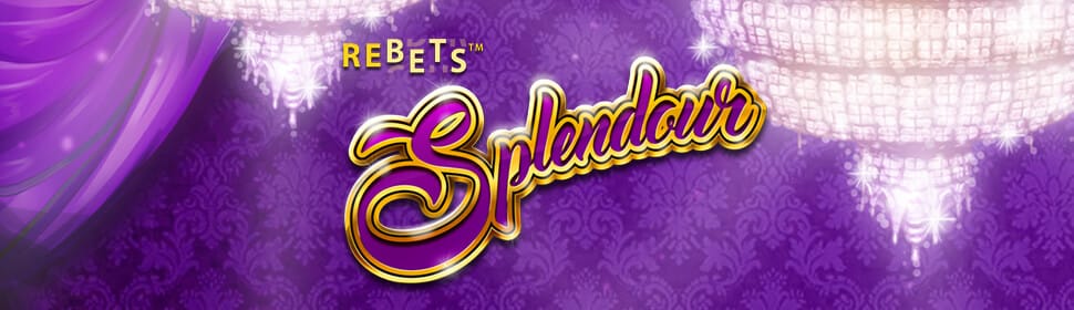 rebets splendour game online