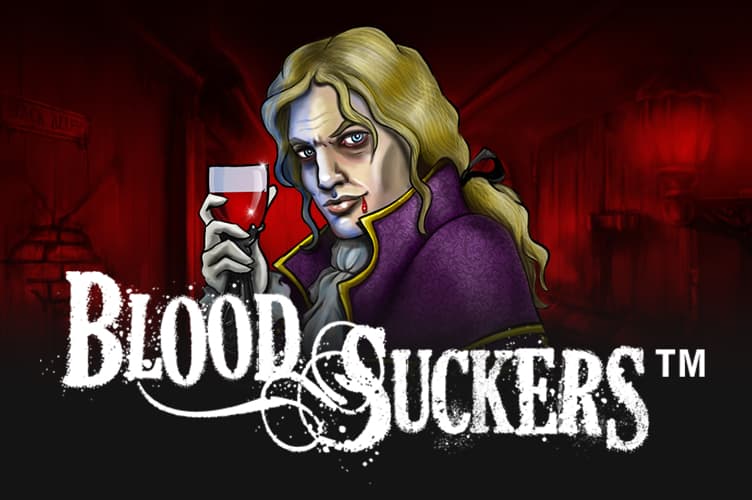 blood suckers slot mega reel