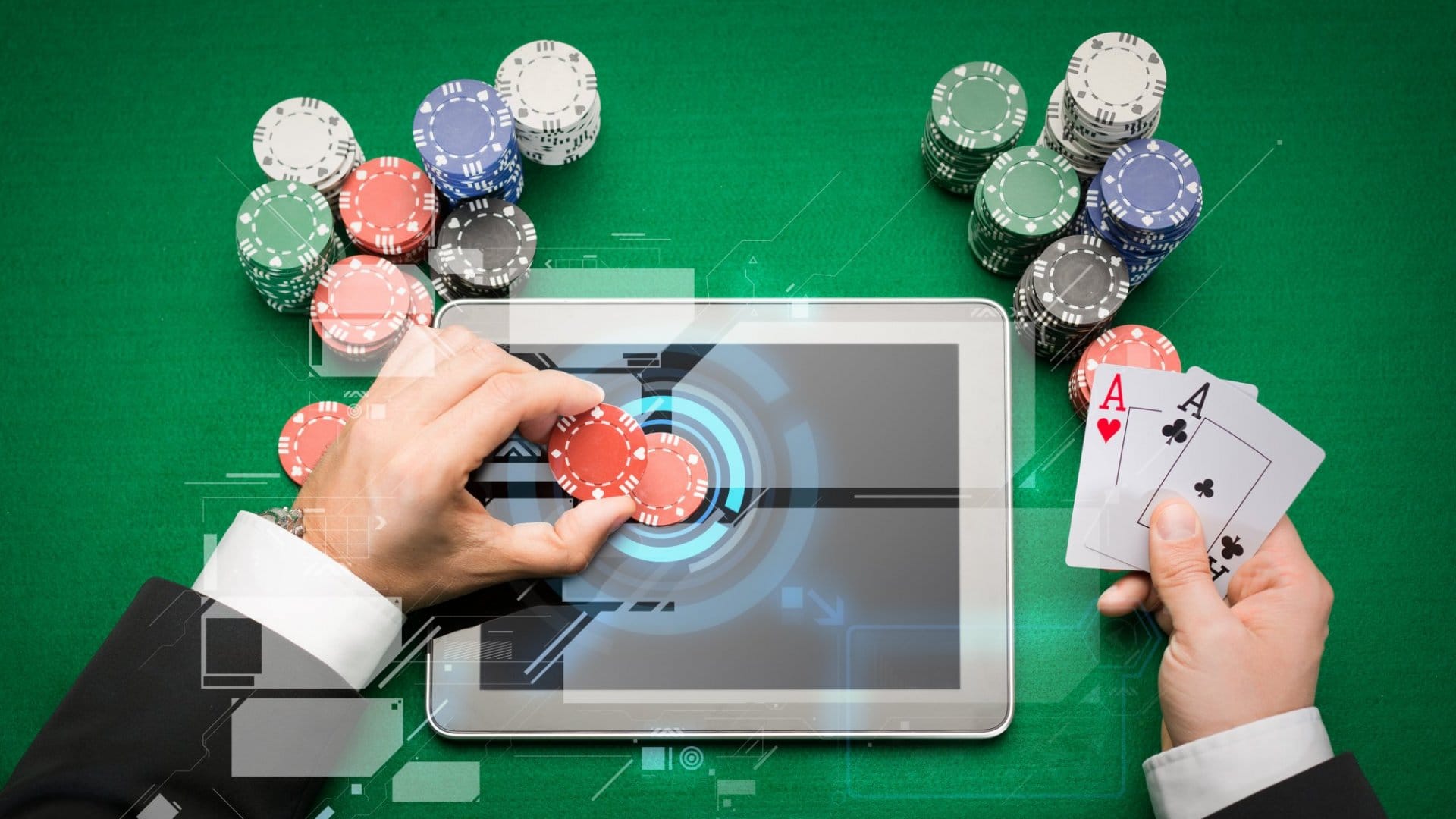 Best Online Gambling Software: Safest Online Casinos in the UK