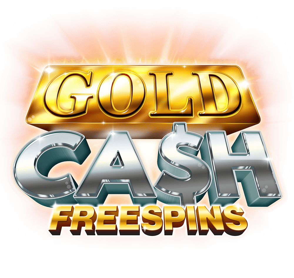 Gold Cash Free Spins Slot Mega Reel