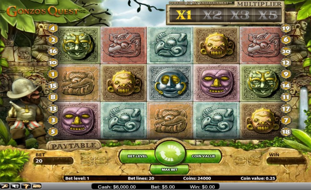 Top Reasons to Play Online Slots