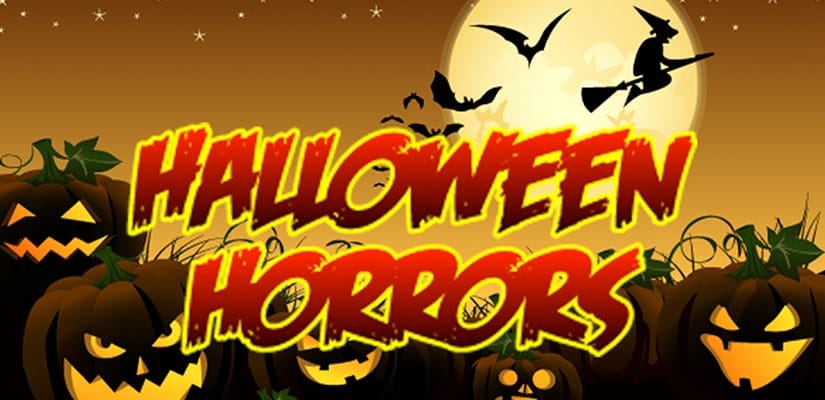 Halloween Horros Slot UK Mega Reel