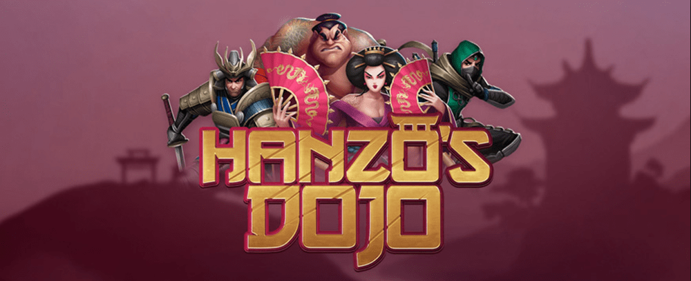 Hanzos Dojo Logo