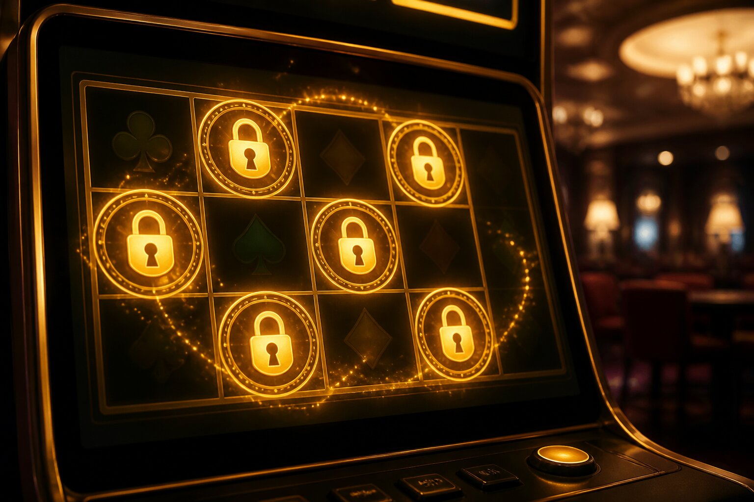 Hold and Spin Slots Feature Explained: How Lock and Spin Works