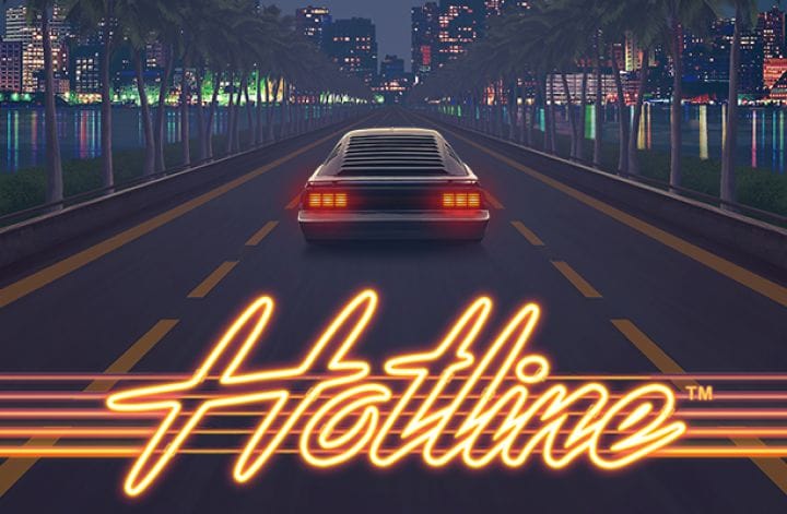 Hotline Logo