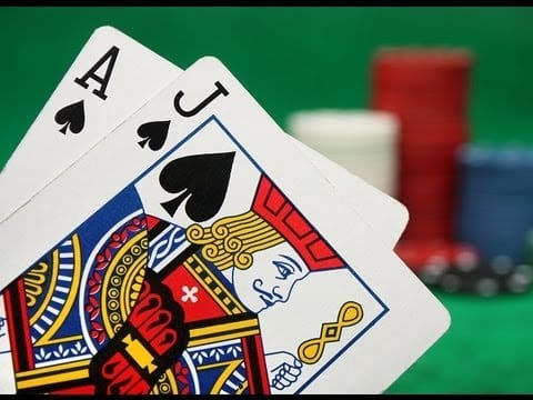 The History of Blackjack