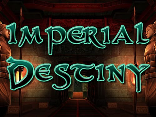 Imperial Destiny Slot Mega Reel