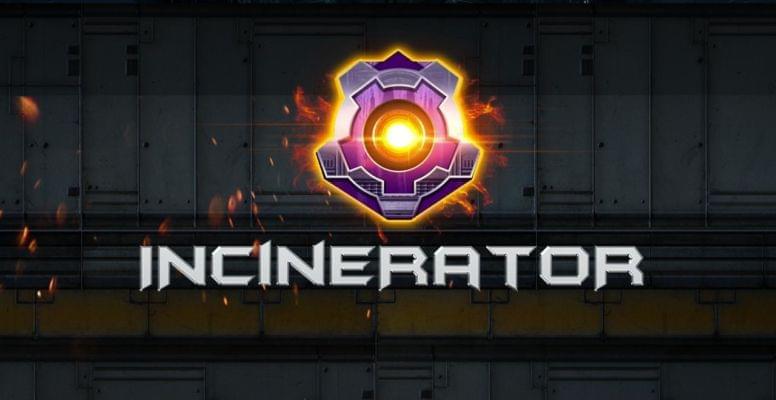 Incinerator Slot UK Mega Reel