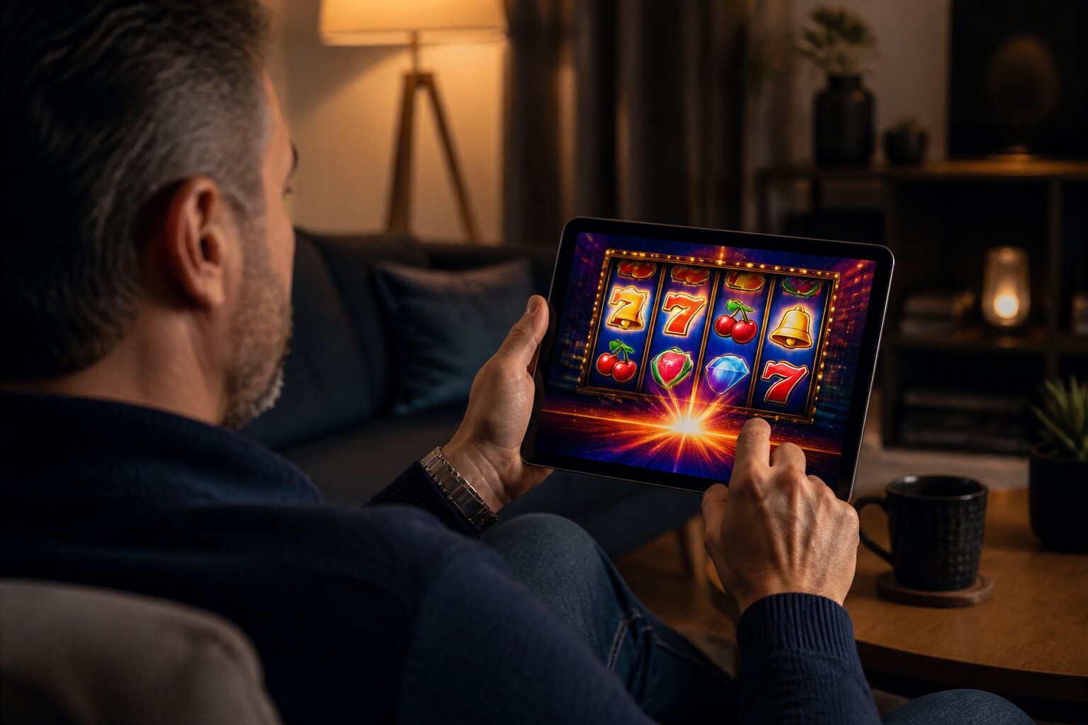Instant Win Slots Guide: Online Play, Winnings & Features Explained